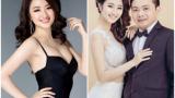 Hoa hậu Thu Ngân bất ngờ ly hôn chồng doanh nhân hơn 19 tuổi