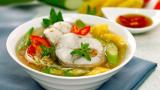 Món canh bình dị được người Việt ăn quanh năm lọt Top 'ngon nhất thế giới'