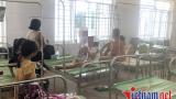 Không tạm giữ nhóm người lạ phát bóng bay khiến 31 học sinh bị ngộ độc ở Đắk Lắk