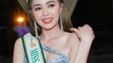 Nguyễn Thị Thảo bị tước vương miện Hoa hậu Doanh nhân toàn cầu