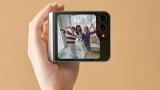 Samsung Galaxy Z Flip5 và Galaxy Z Fold5: Tuyệt tác công nghệ, tiên phong đem đến trải nghiệm linh hoạt không giới hạn