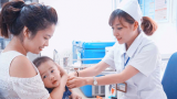 TP.HCM cần trên 1,7 triệu liều vắc xin tiêm chủng mở rộng
