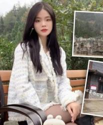 Tốt nghiệp Đại học, cô gái Trung Quốc gây sốt khi chọn nghề trông coi nghĩa trang