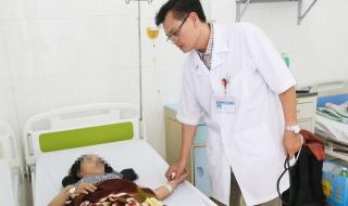 Một phụ nữ ở Đắk Lắk tử vong vì bệnh sốt xuất huyết