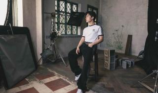 MONO chính thức trở thành đại sứ adidas Originals tại Việt Nam: Khi chất riêng trở thành biểu tượng