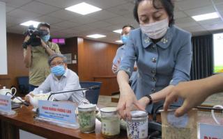 Vụ ngộ độc pate Minh Chay: Hàng trăm người mua chưa được cảnh báo