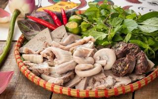 Những người tuyệt đối không được ăn lòng lợn, mê món này như 'điếu đổ' cũng phải tránh xa