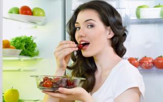 Những loại thực phẩm làm đẹp và giúp da căng mịn, càng ăn càng trẻ ra trông thấy