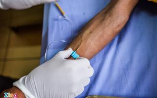 Vì sao một số bệnh nhân HIV không có triệu chứng?