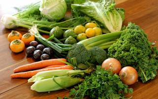 Đừng tưởng cứ ăn rau là tốt, đây là sai lầm cực kỳ nguy hiểm khi ăn rau xanh, tàn phá cơ thể