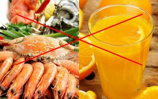 Sai lầm tai hại khi uống nước cam vừa gây hại dạ dày lại 'ăn mòn' cơ thể