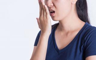 5 dấu hiệu bất thường trên mặt chứng tỏ dạ dày đang kêu cứu