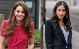 Công nương Kate thần thái rạng ngời gặp gỡ phu nhân ông Biden, bất ngờ được hỏi về con của Meghan và câu trả lời gợi nhiều suy ngẫm