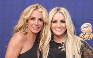 Em gái Britney Spears phủ nhận trục lợi từ chị