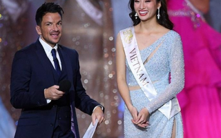 Lương Thùy Linh kể về những điều ít ai biết về Miss World, tiết lộ về những giám khảo ngầm