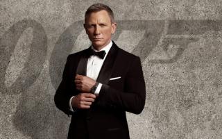 Những điều có thể bạn chưa biết về Điệp viên 007 Daniel Craig