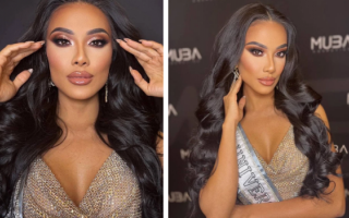 H'Hen Niê lên tiếng bênh vực Kim Duyên khi bị chê mất chất gái Việt tại Miss Universe