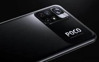 Nâng Tầm Cuộc Chơi cùng POCO M4 Pro 5G – Chiếc smartphone dẫn đầu phân khúc cho trải nghiệm giải trí hoàn hảo