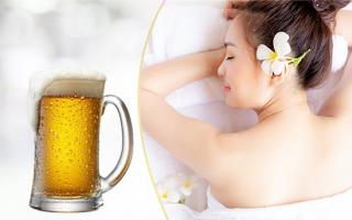 4 cách làm trắng da toàn thân đơn giản cho bạn làn da sáng mịn, hồng hào