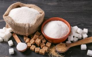 Đường: Chất phụ gia gây nghiện, càng tránh xa càng an toàn