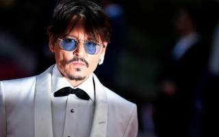 Lương của Johnny Depp là bao nhiêu?