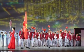 6 vận động viên Việt Nam dính doping tại SEA Games 31?