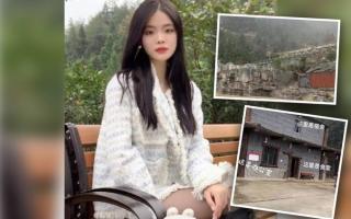 Tốt nghiệp Đại học, cô gái Trung Quốc gây sốt khi chọn nghề trông coi nghĩa trang