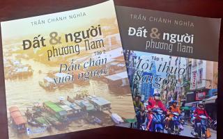 Đất và người phương Nam: Hành trình tìm cái mới trong cái cũ của lão phóng viên