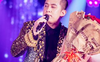 Mai Trần Lâm chia sẻ tình yêu bị tan vỡ bằng âm nhạc