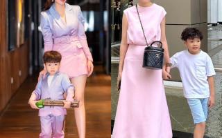 Dương Cẩm Lynh phản hồi việc quảng cáo sai sự thật