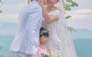 Trang Trần tổ chức đám cưới ở Đà Lạt