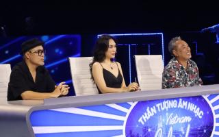 Vietnam Idol tập 10: Lý do giám khảo nghe Siu Black nhưng rời đi khi Jack hát?