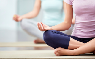 Những mẹo nhỏ để tập Yoga đúng cách tránh rước họa vào thân