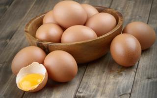 Điều gì xảy ra với sức khỏe khi ăn quá nhiều trứng? Nên ăn bao nhiêu quả 1 tuần