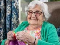 Không phải nghỉ ngơi, 3 cụ bà này vẫn sống thọ hơn 100 tuổi nhờ 5 thói quen đơn giản