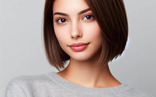 Bí quyết ‘ăn gian’ tuổi với 5 kiểu tóc ngắn thanh lịch cho phụ nữ trên 40 tuổi