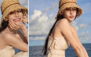 Angelababy ở tuổi U40 vẫn trẻ đẹp như gái đôi mươi, bí quyết là đây!