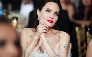Angelina Jolie làm gì giữa lúc đàn con thi nhau bỏ họ Brad Pitt