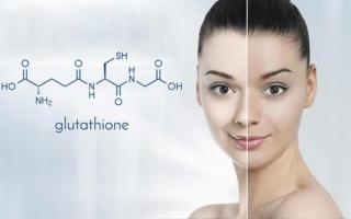 5 cách tăng cường glutathione cho da trong mùa hè