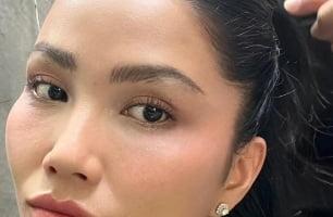 Hoa hậu H'Hen Niê hờn trách bạn trai sau khi gặp sự cố đáng lo ngại?