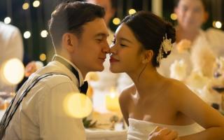 Cuộc sống vợ chồng Đặng Văn Lâm: Ở biệt thự ven sông, hạnh phúc mang thai con đầu lòng