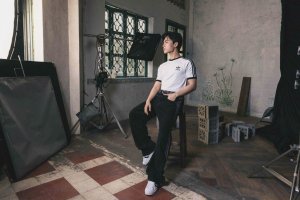 MONO chính thức trở thành đại sứ adidas Originals tại Việt Nam: Khi chất riêng trở thành biểu tượng