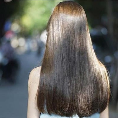 4 tips chăm sóc tóc của gái Hàn giúp tóc bóng mượt, mềm mại quanh năm