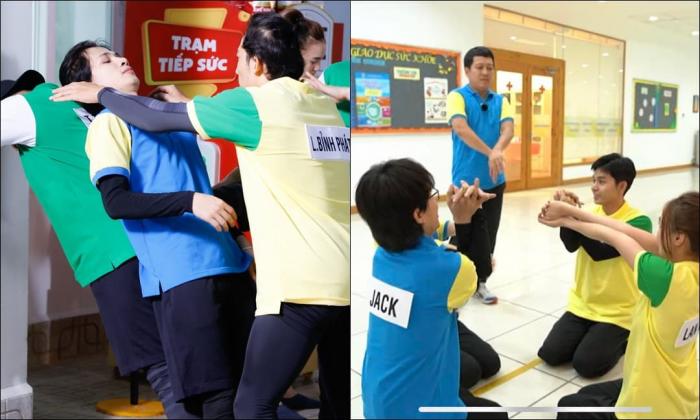 Trong các mối quan hệ, phụ nữ thích nói chuyện với bạn về những chủ đề này, có nghĩa là họ coi bạn như một người chồng