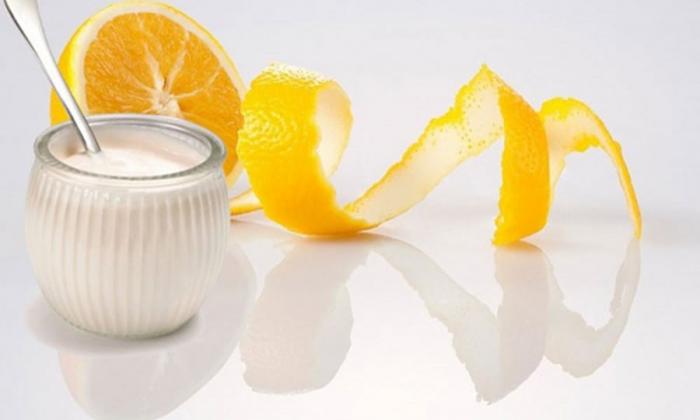 Các nguyên liệu cứ mix với nhau sẽ thành thần dược giúp da trắng bật tông, mịn màng như gái 20