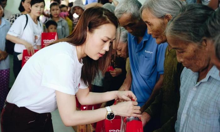 Báo động đỏ từ lùm xùm của nghệ sĩ
