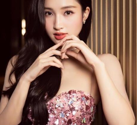Một á hậu bị đồn bỏ học trước thềm dự thi Hoa hậu quốc tế 2023