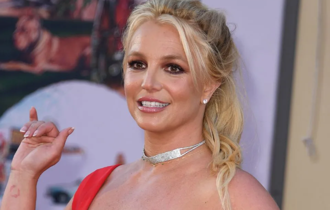 Britney Spears lên tiếng sau cáo buộc sử dụng ma túy