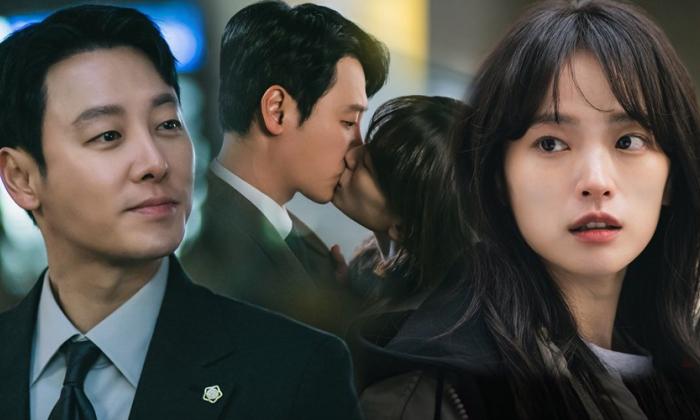 'Ảnh hậu' Chun Woo Hee trở thành nữ chính cá tính trên màn ảnh Hàn Quốc 2023