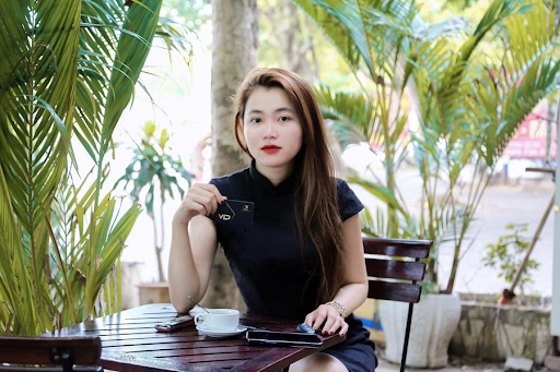 CEO Phạm Thu Thảo - Cô nàng 9X tài năng, xinh đẹp, kinh doanh cực ấn tượng